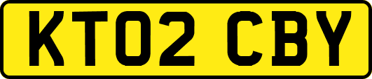 KT02CBY