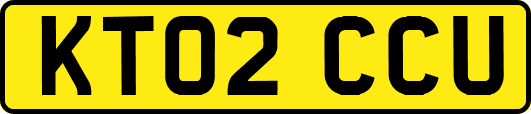 KT02CCU