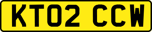 KT02CCW