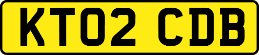 KT02CDB