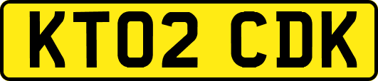 KT02CDK