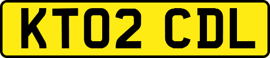 KT02CDL