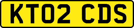 KT02CDS