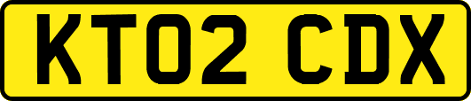 KT02CDX