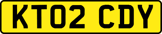 KT02CDY