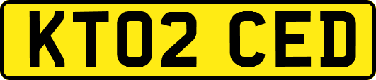 KT02CED