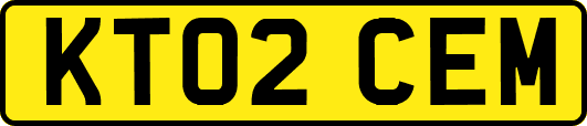KT02CEM