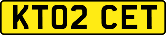 KT02CET