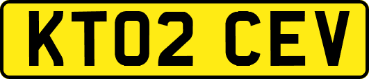 KT02CEV
