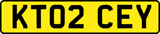 KT02CEY