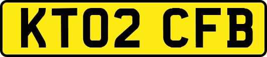 KT02CFB