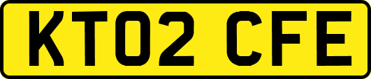 KT02CFE