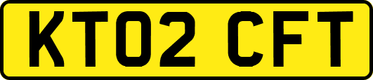 KT02CFT