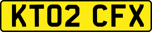 KT02CFX