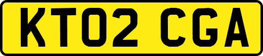 KT02CGA