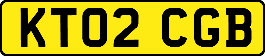 KT02CGB