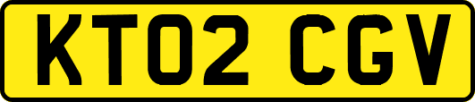 KT02CGV