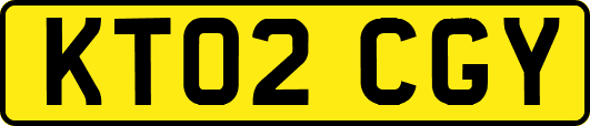 KT02CGY