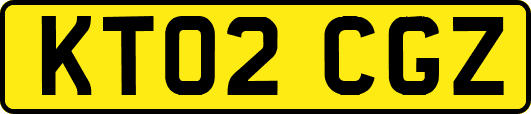 KT02CGZ