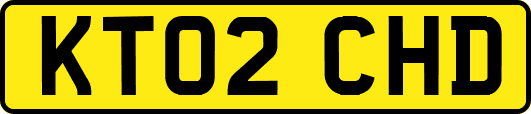 KT02CHD