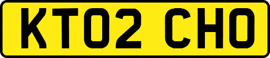 KT02CHO
