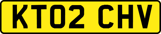 KT02CHV