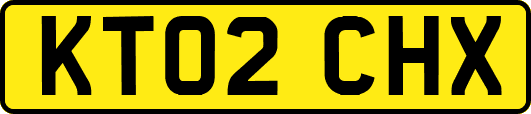 KT02CHX