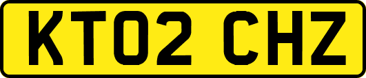 KT02CHZ