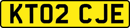 KT02CJE