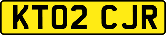 KT02CJR