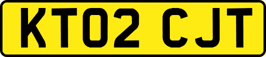 KT02CJT