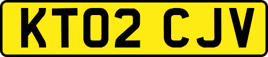 KT02CJV
