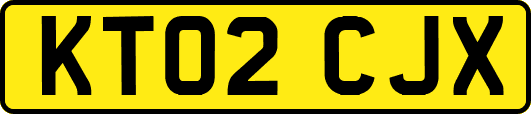 KT02CJX