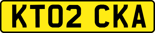 KT02CKA