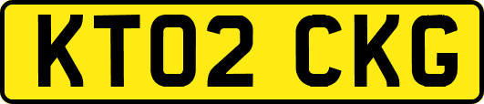 KT02CKG