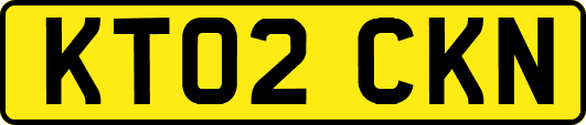KT02CKN