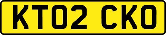 KT02CKO