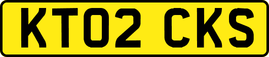 KT02CKS