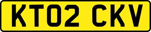 KT02CKV