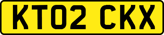 KT02CKX