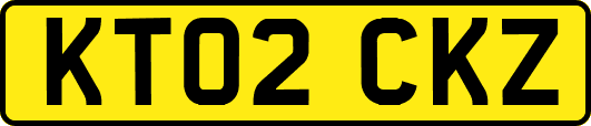 KT02CKZ