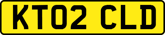KT02CLD