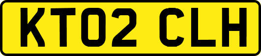 KT02CLH