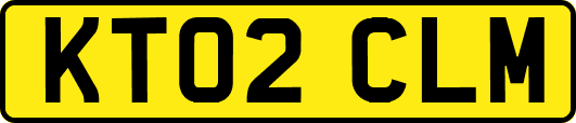 KT02CLM