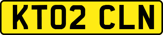 KT02CLN