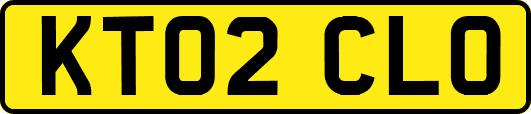 KT02CLO