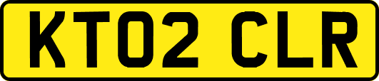 KT02CLR