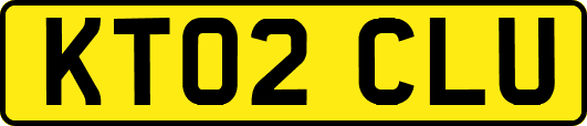 KT02CLU