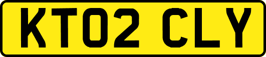KT02CLY