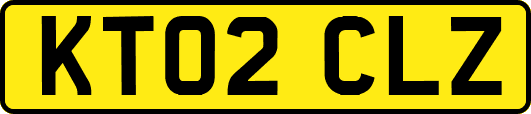 KT02CLZ